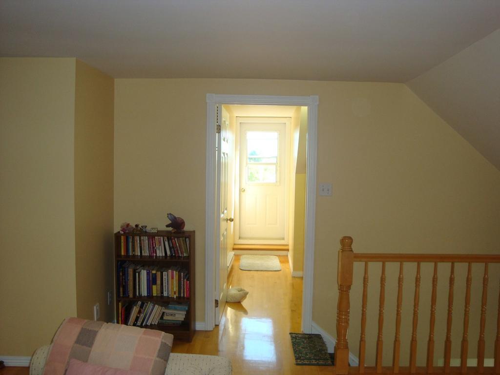 Downtown Bed & Breakfast Moncton Ngoại thất bức ảnh